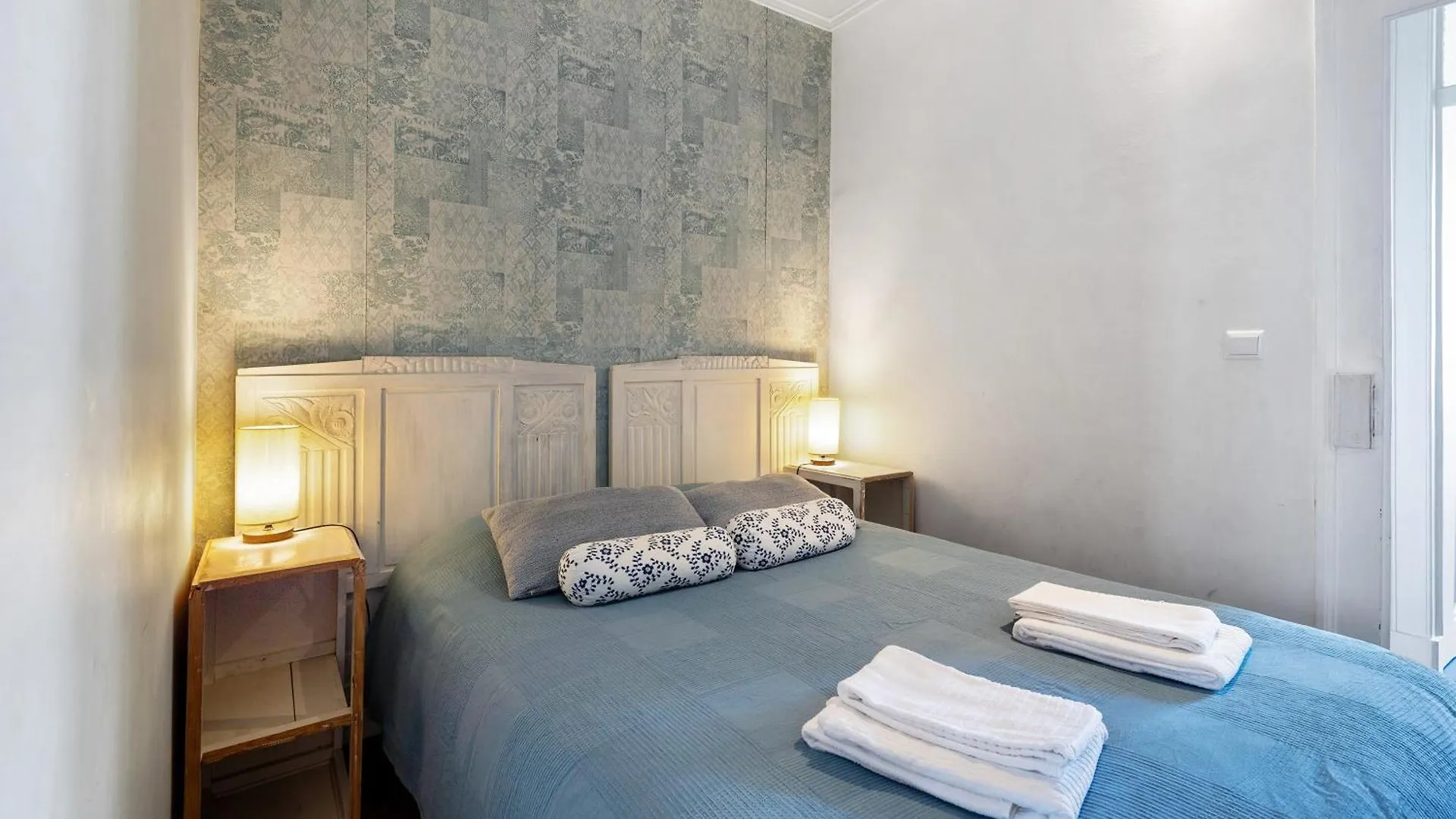 Appartement Mouraria Flat 2D By Insighthome Lissabon