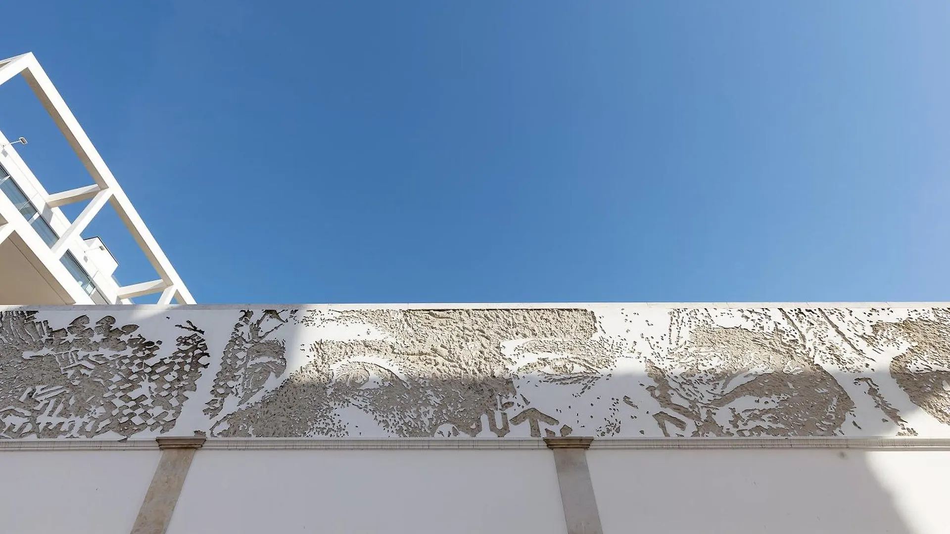 Mouraria Flat 2D By Insighthome Lissabon Appartement