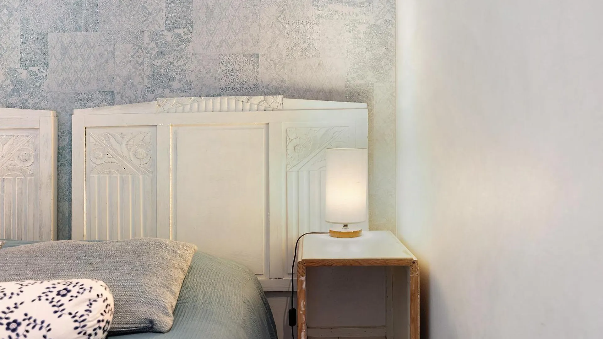 Mouraria Flat 2D By Insighthome Lissabon Appartement