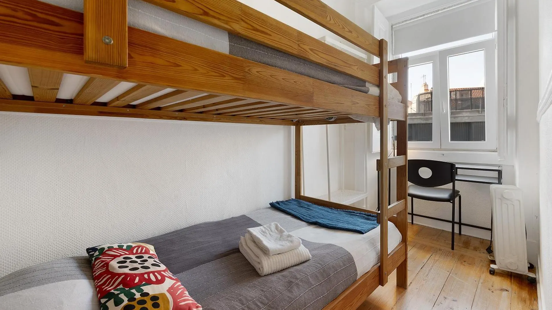 Appartement Mouraria Flat 2D By Insighthome Lissabon